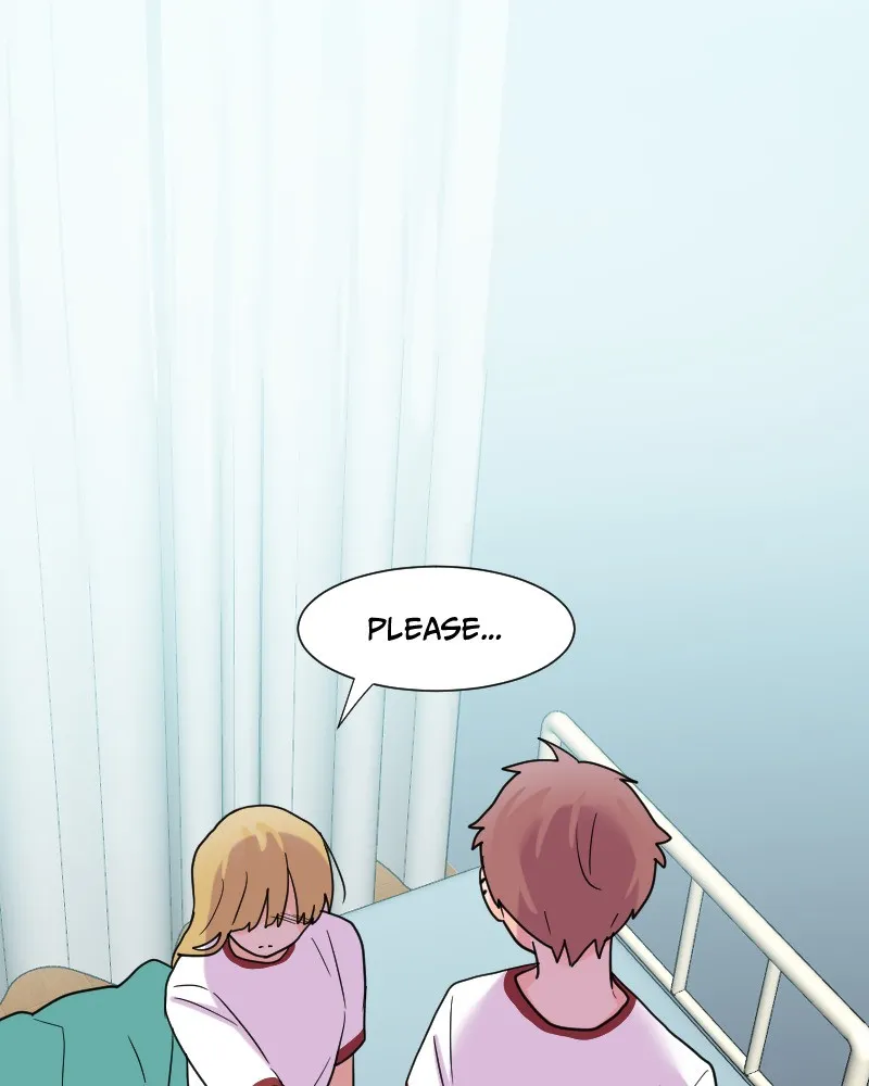 Not So Shoujo Love Story Chapter 20 page 3 - 