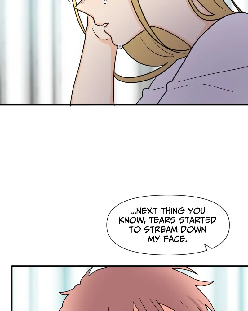 Not So Shoujo Love Story Chapter 20 page 21 - 