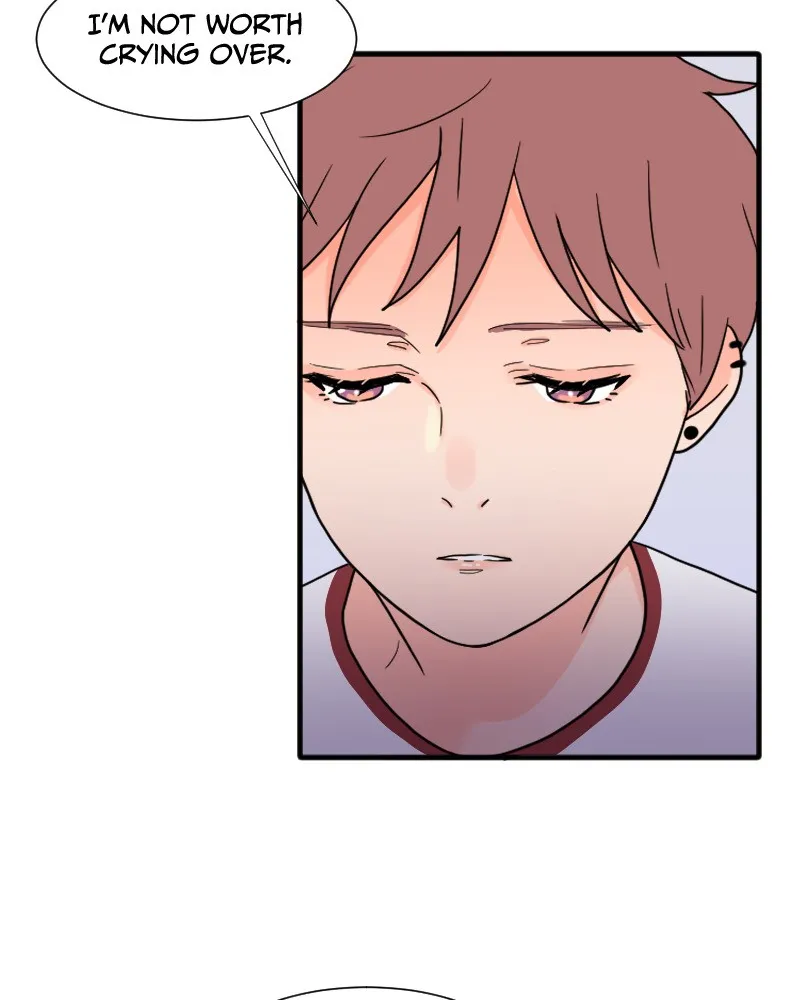 Not So Shoujo Love Story Chapter 20 page 23 - 