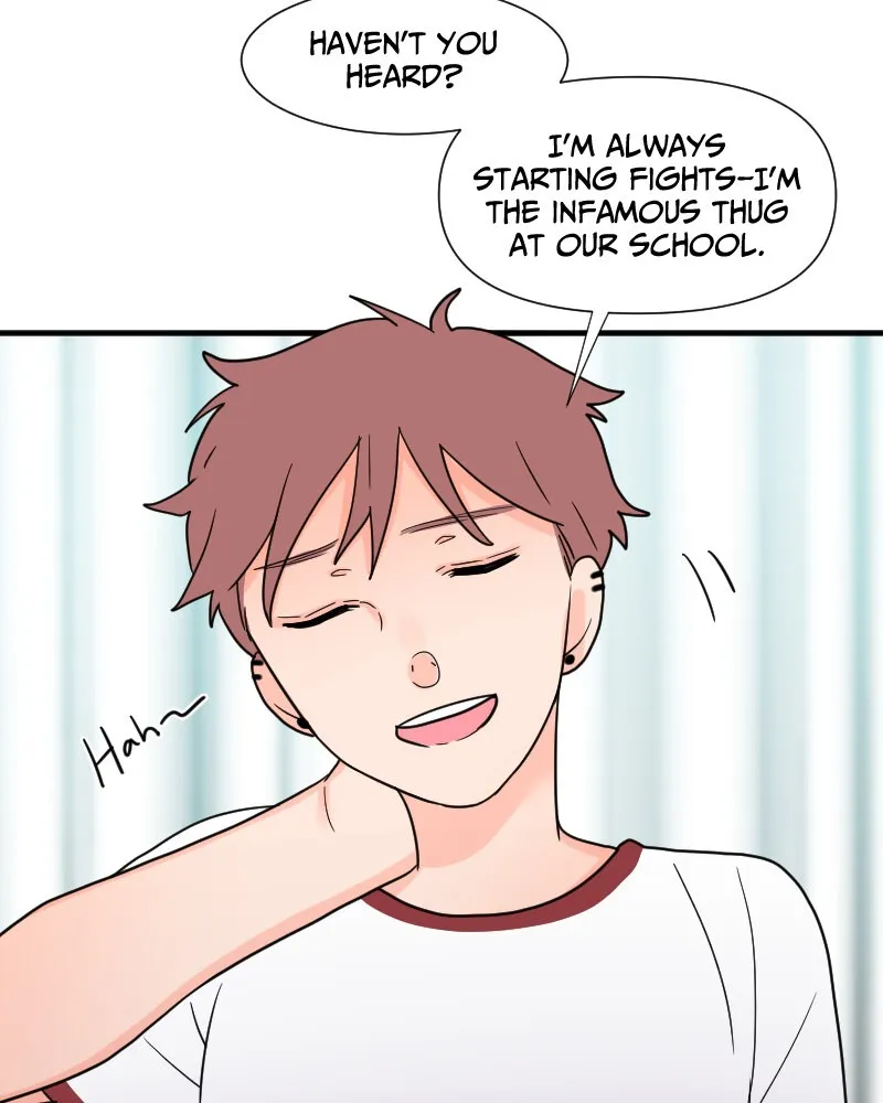 Not So Shoujo Love Story Chapter 20 page 24 - 