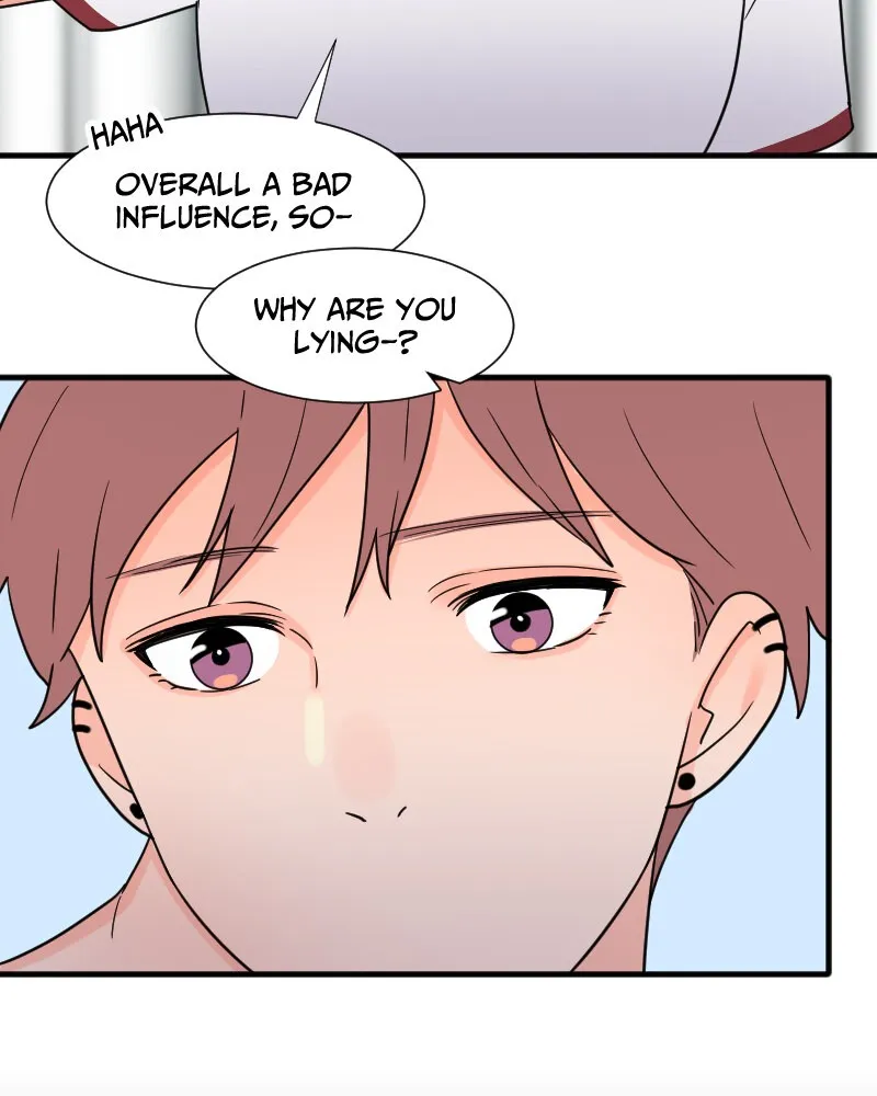 Not So Shoujo Love Story Chapter 20 page 25 - 