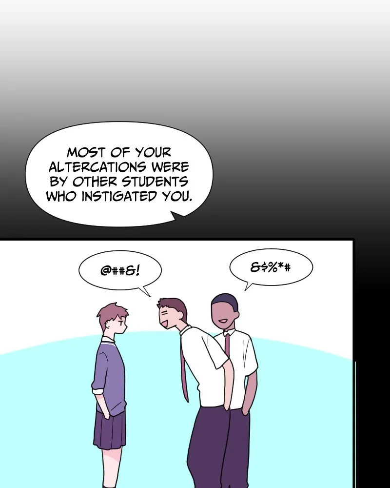 Not So Shoujo Love Story Chapter 20 page 26 - 