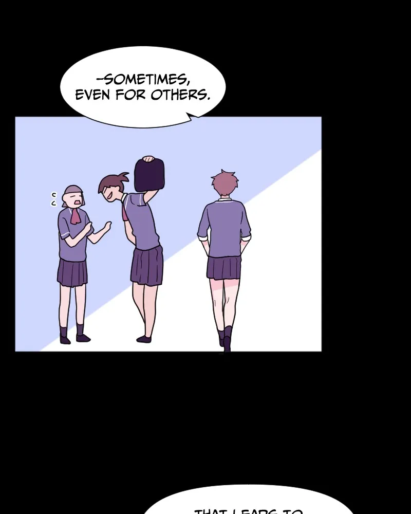 Not So Shoujo Love Story Chapter 20 page 28 - 