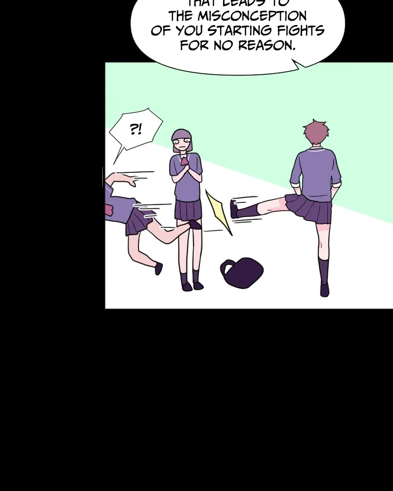 Not So Shoujo Love Story Chapter 20 page 29 - 