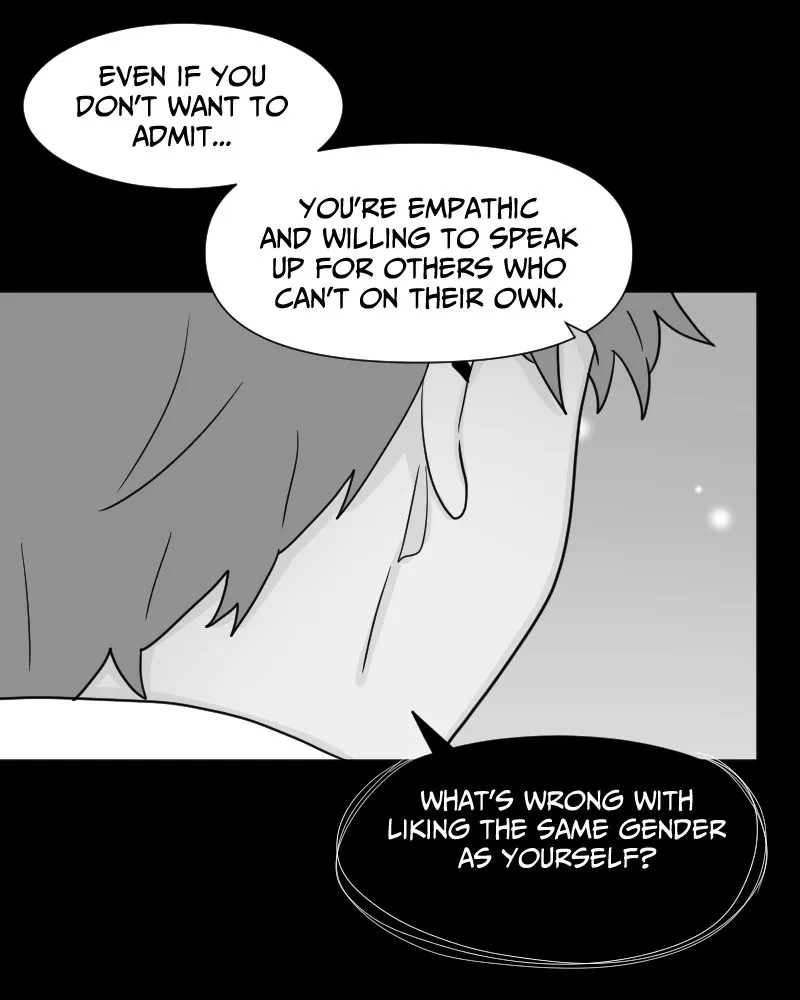 Not So Shoujo Love Story Chapter 20 page 30 - 