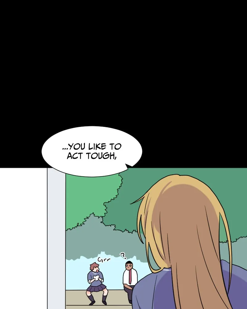 Not So Shoujo Love Story Chapter 20 page 31 - 