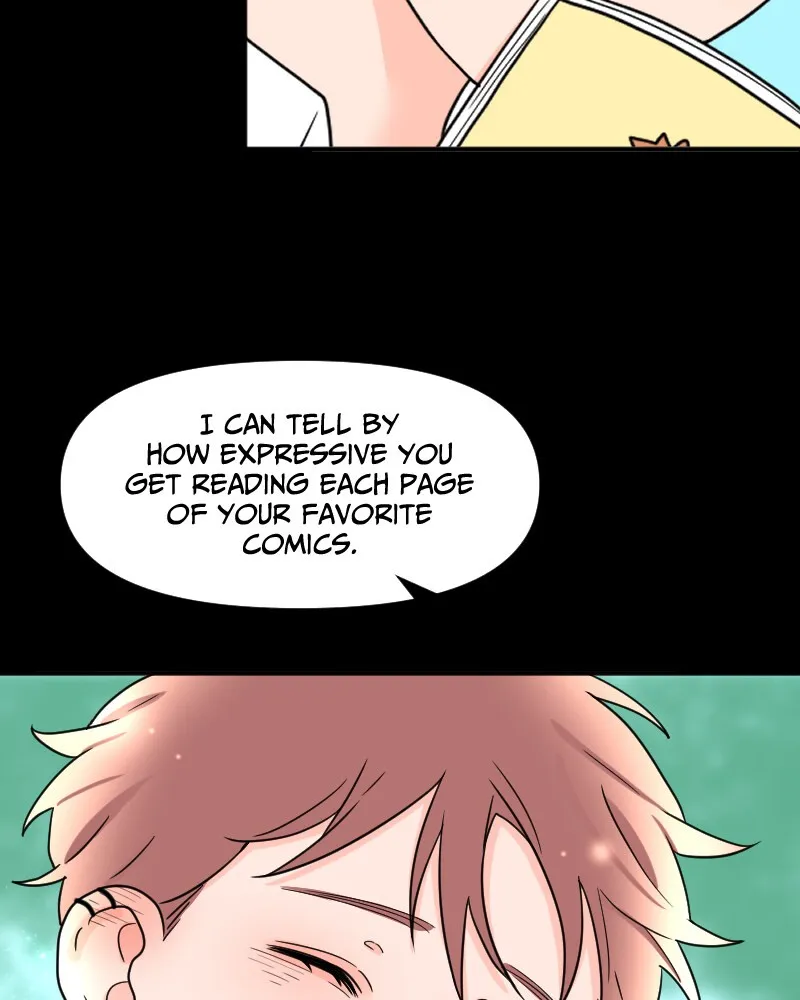 Not So Shoujo Love Story Chapter 20 page 34 - 