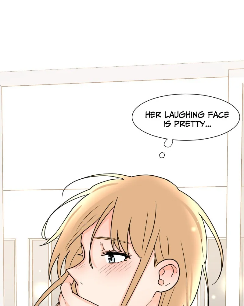 Not So Shoujo Love Story Chapter 20 page 36 - 
