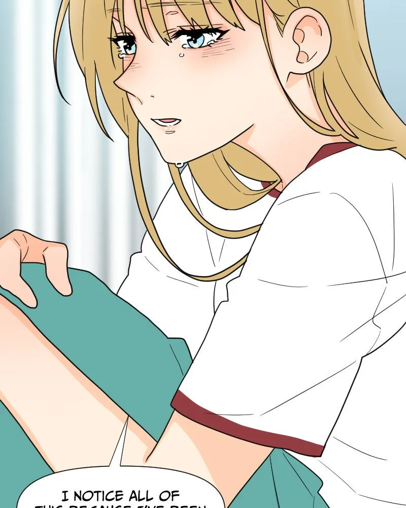 Not So Shoujo Love Story Chapter 20 page 39 - 