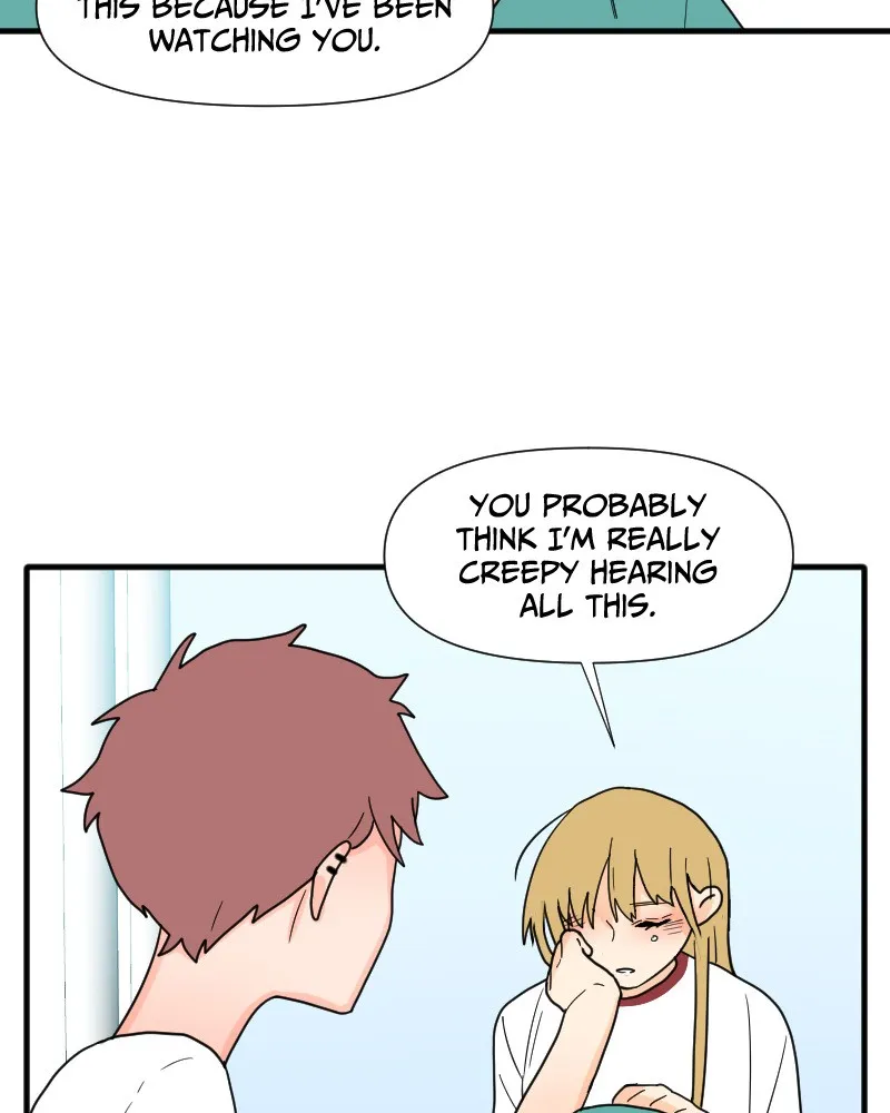 Not So Shoujo Love Story Chapter 20 page 40 - 