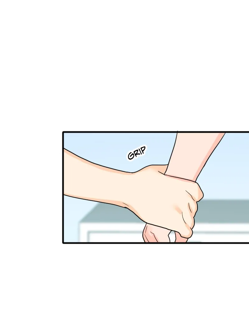 Not So Shoujo Love Story Chapter 20 page 5 - 