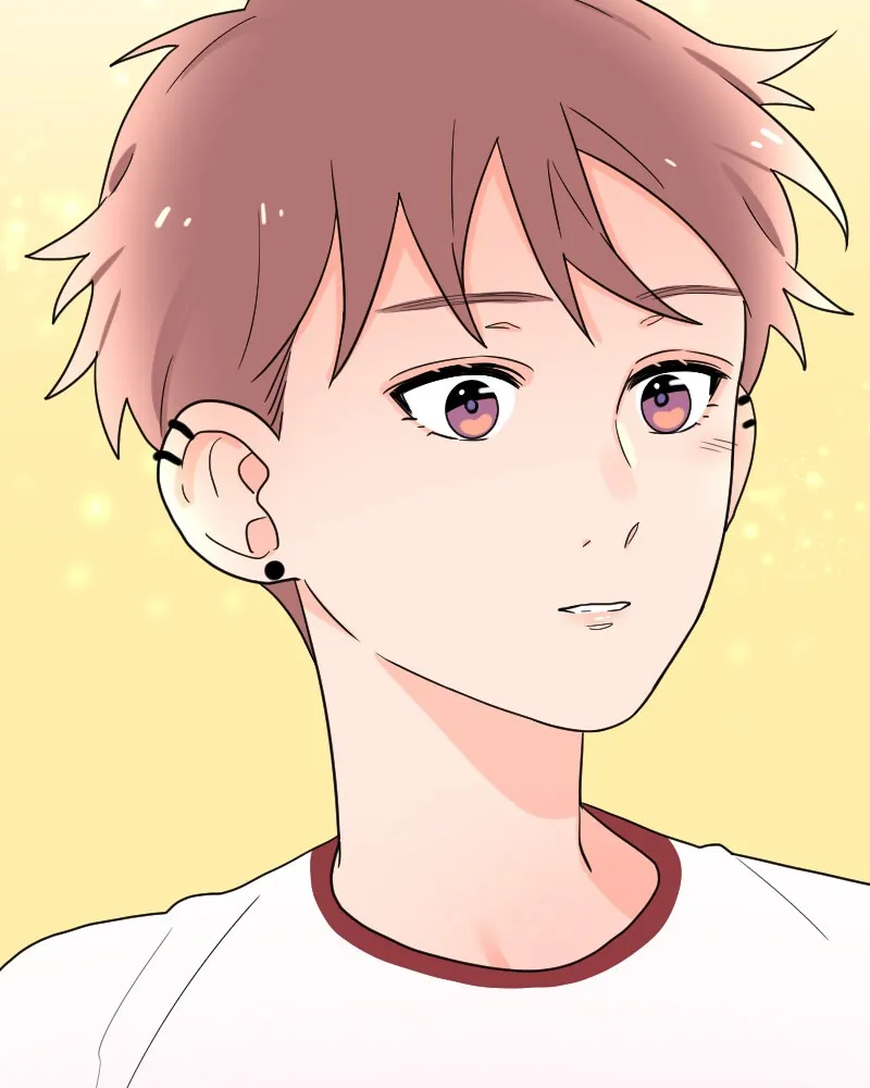 Not So Shoujo Love Story Chapter 20 page 42 - 