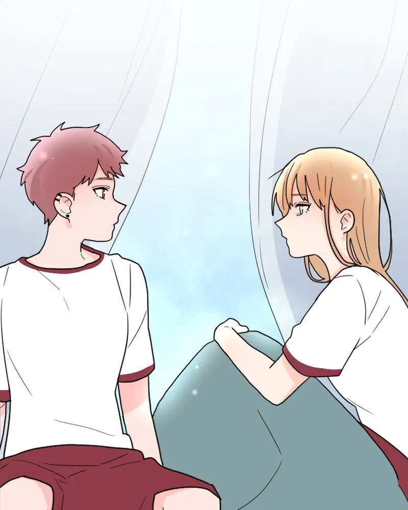 Not So Shoujo Love Story Chapter 20 page 47 - 