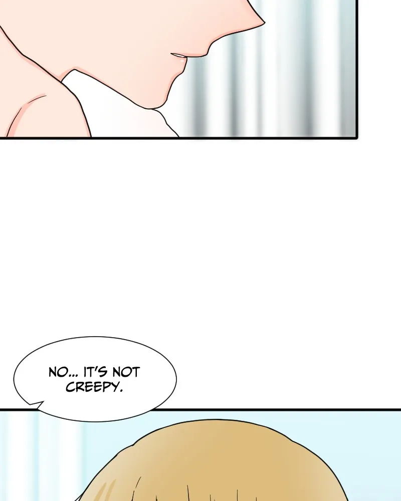 Not So Shoujo Love Story Chapter 20 page 49 - 
