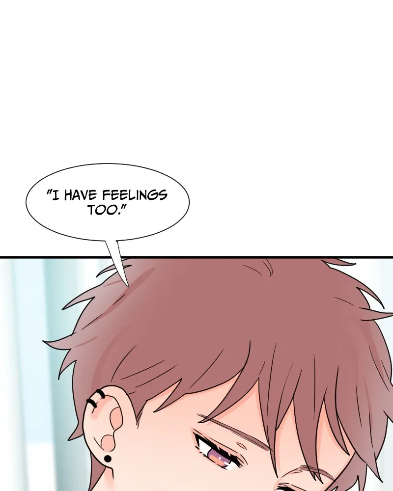 Not So Shoujo Love Story Chapter 20 page 52 - 