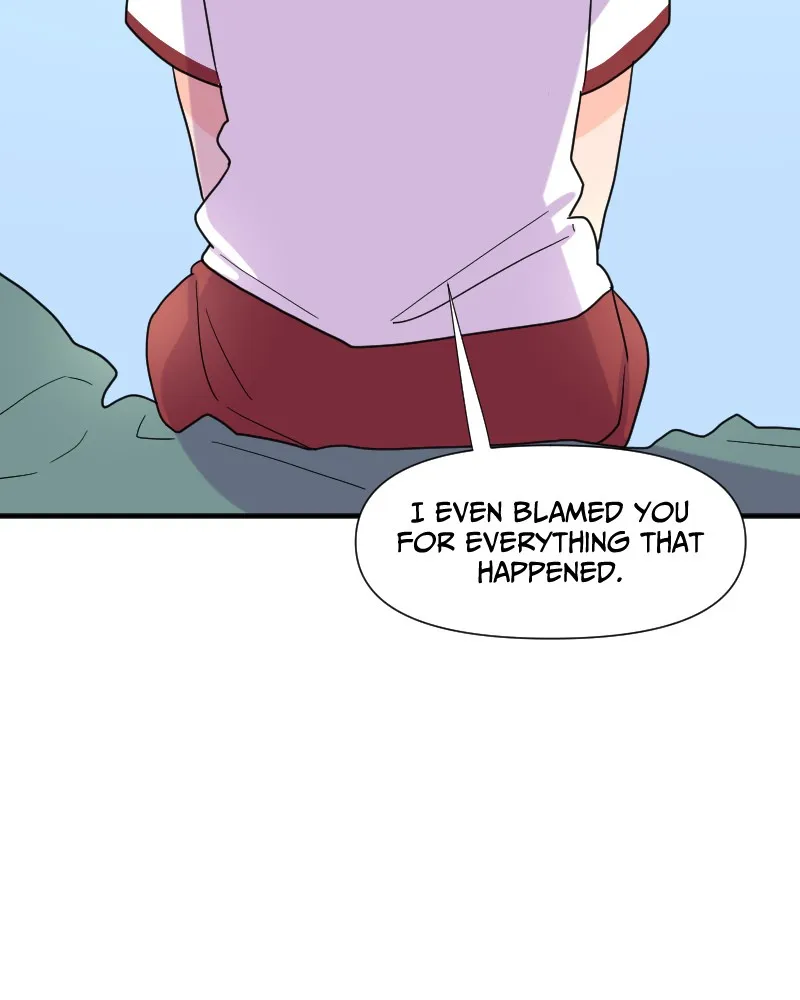 Not So Shoujo Love Story Chapter 20 page 55 - 