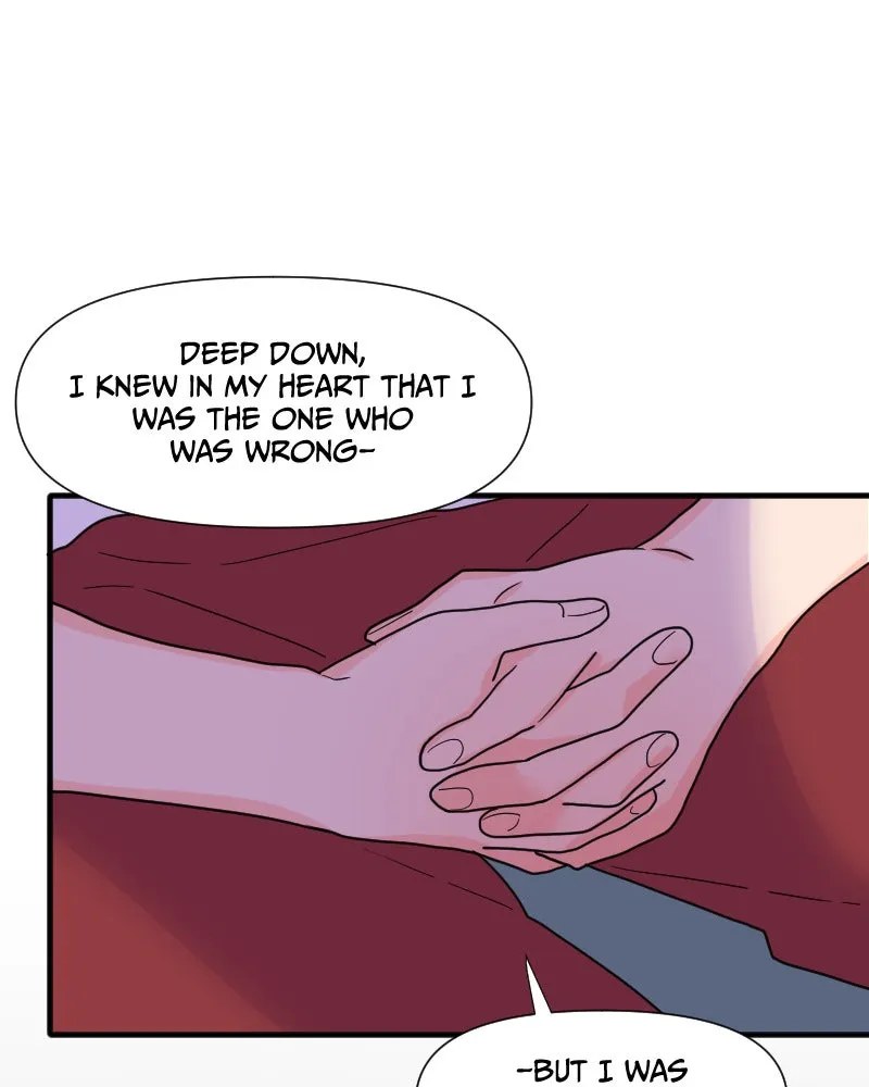 Not So Shoujo Love Story Chapter 20 page 56 - 
