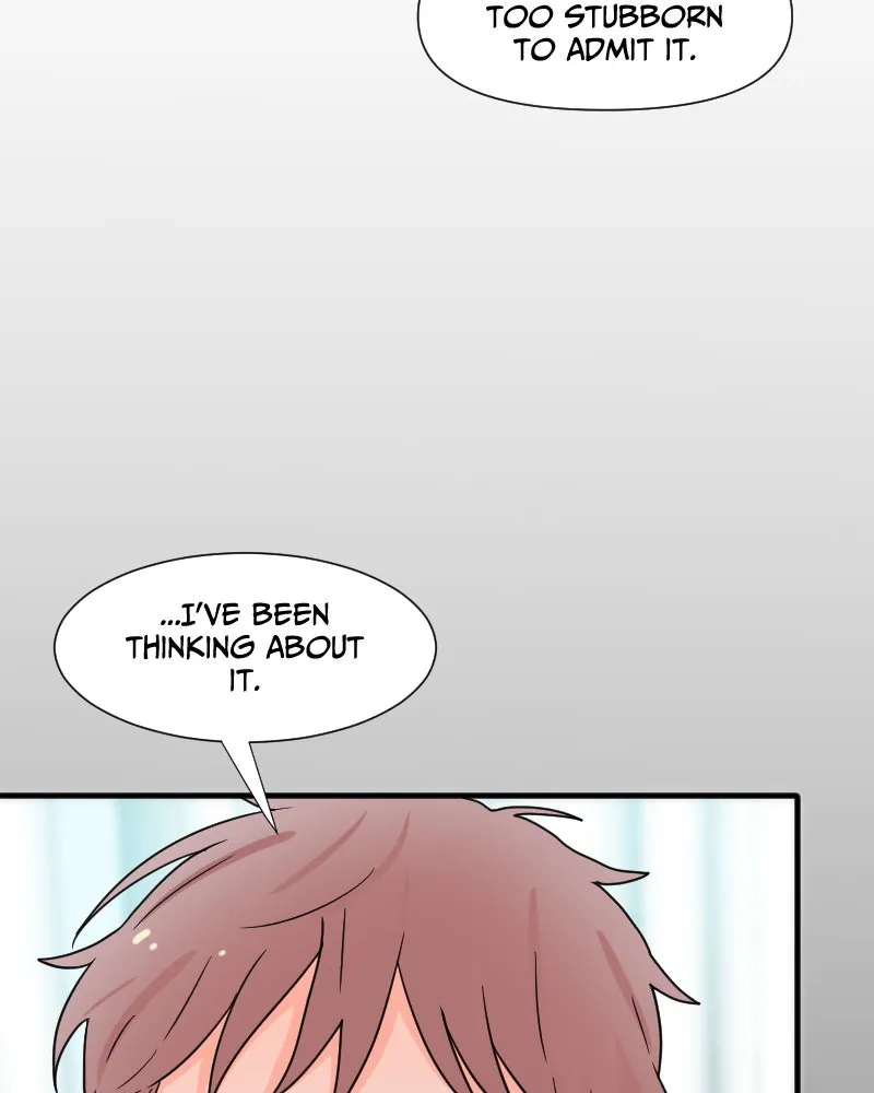 Not So Shoujo Love Story Chapter 20 page 57 - 