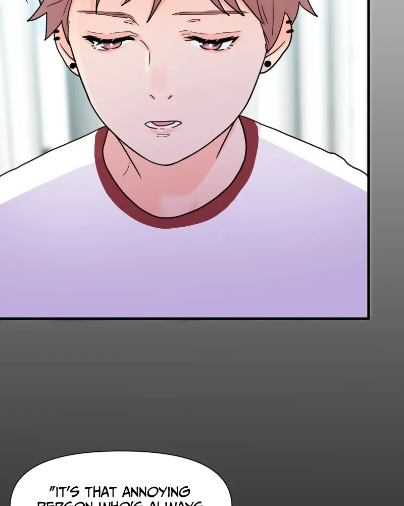 Not So Shoujo Love Story Chapter 20 page 58 - 