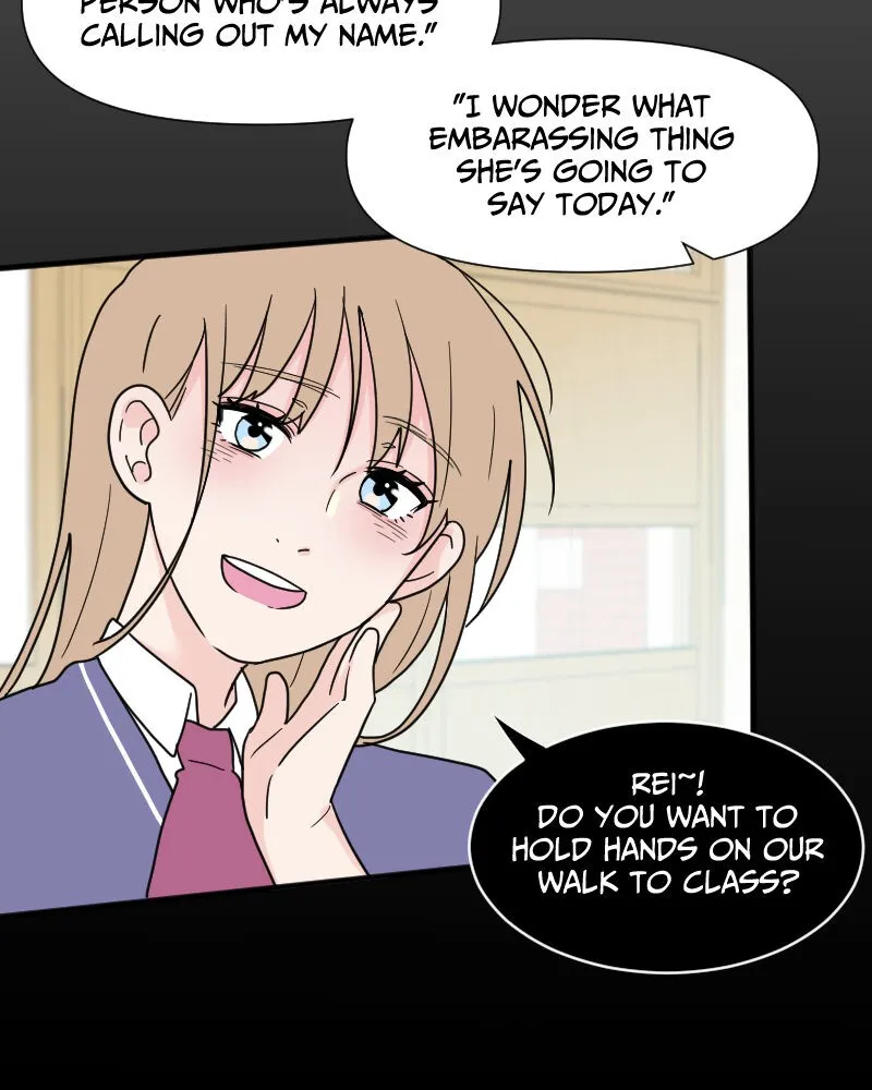 Not So Shoujo Love Story Chapter 20 page 59 - 