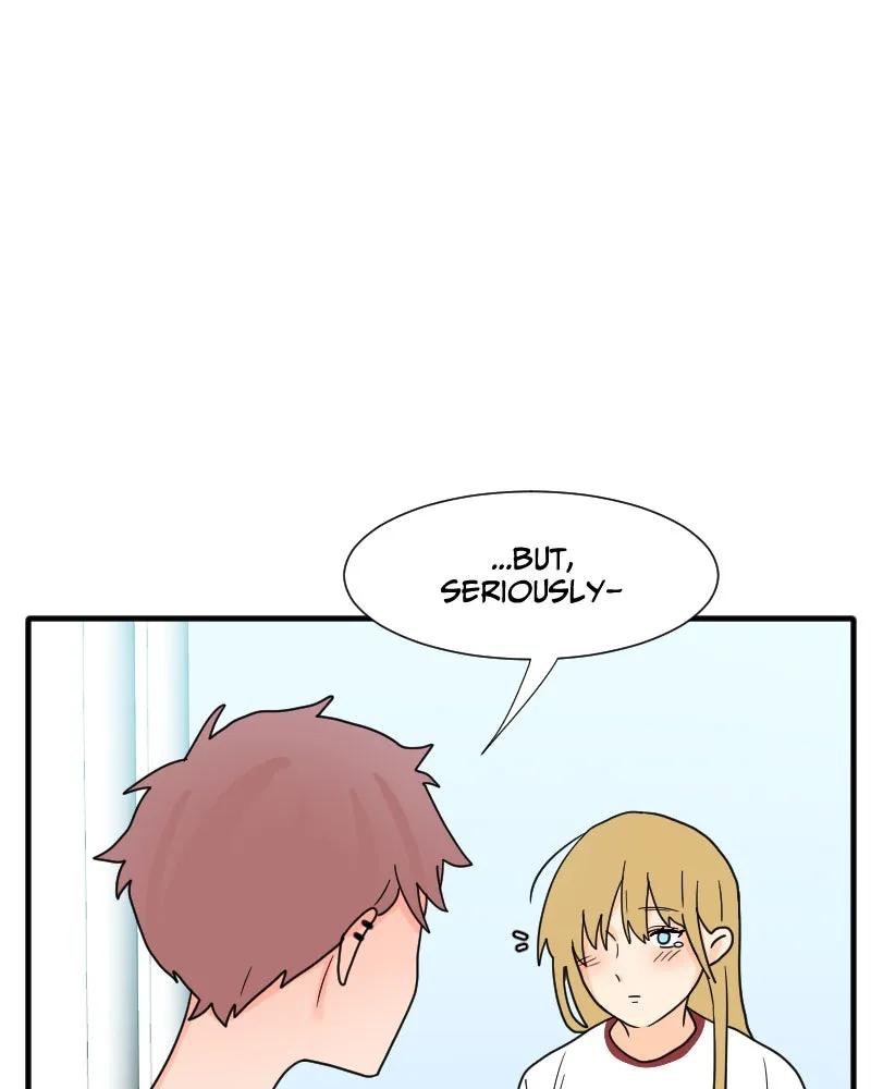 Not So Shoujo Love Story Chapter 20 page 65 - 