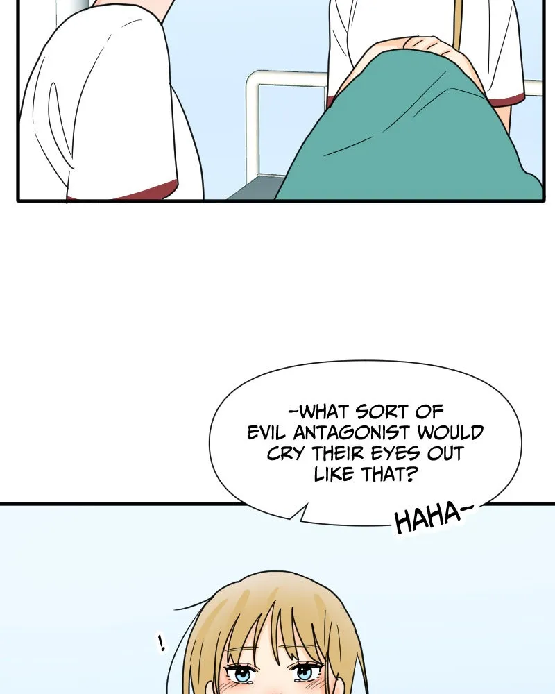 Not So Shoujo Love Story Chapter 20 page 66 - 
