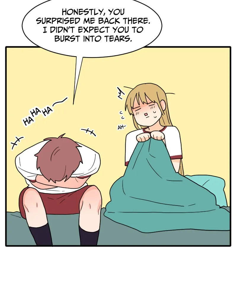 Not So Shoujo Love Story Chapter 20 page 68 - 