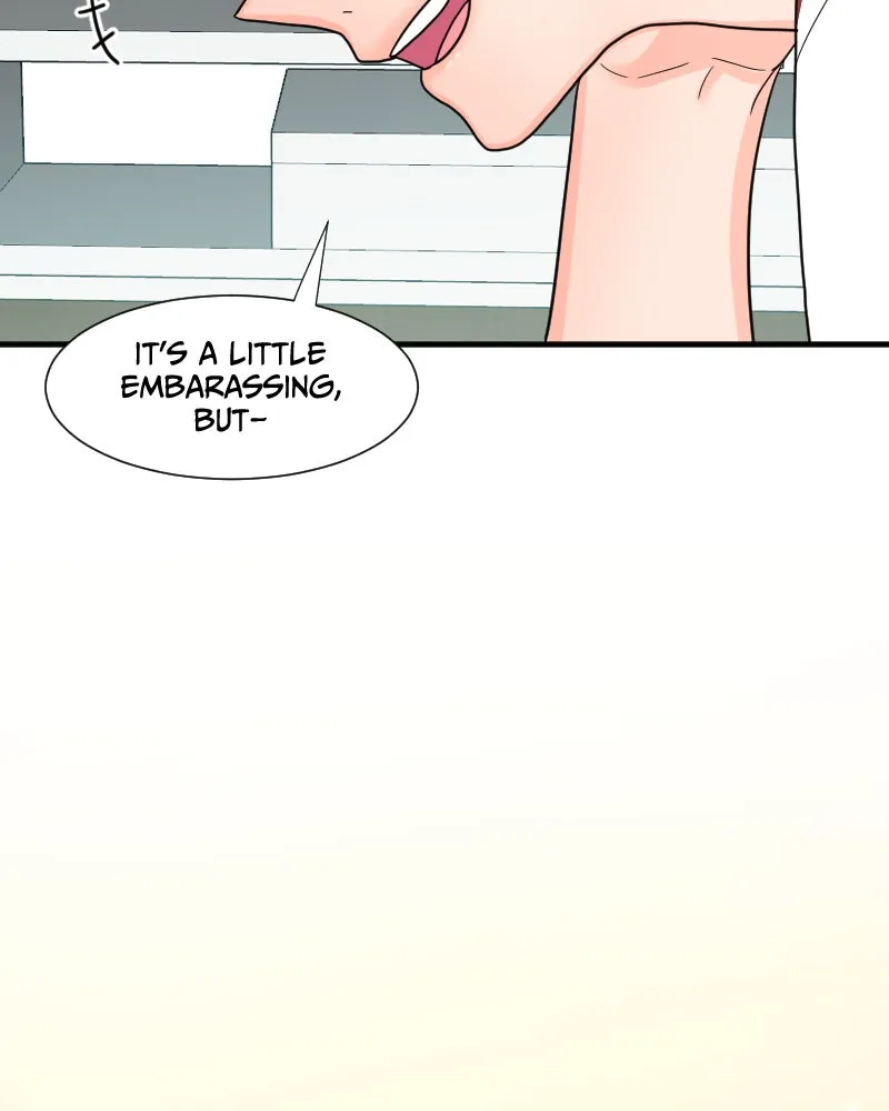 Not So Shoujo Love Story Chapter 20 page 70 - 