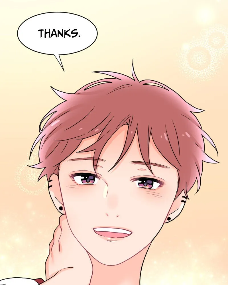 Not So Shoujo Love Story Chapter 20 page 71 - 