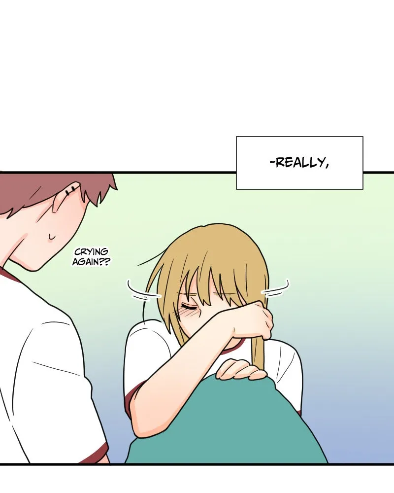 Not So Shoujo Love Story Chapter 20 page 76 - 