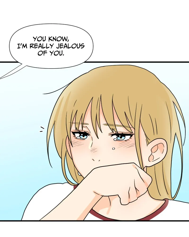 Not So Shoujo Love Story Chapter 20 page 80 - 