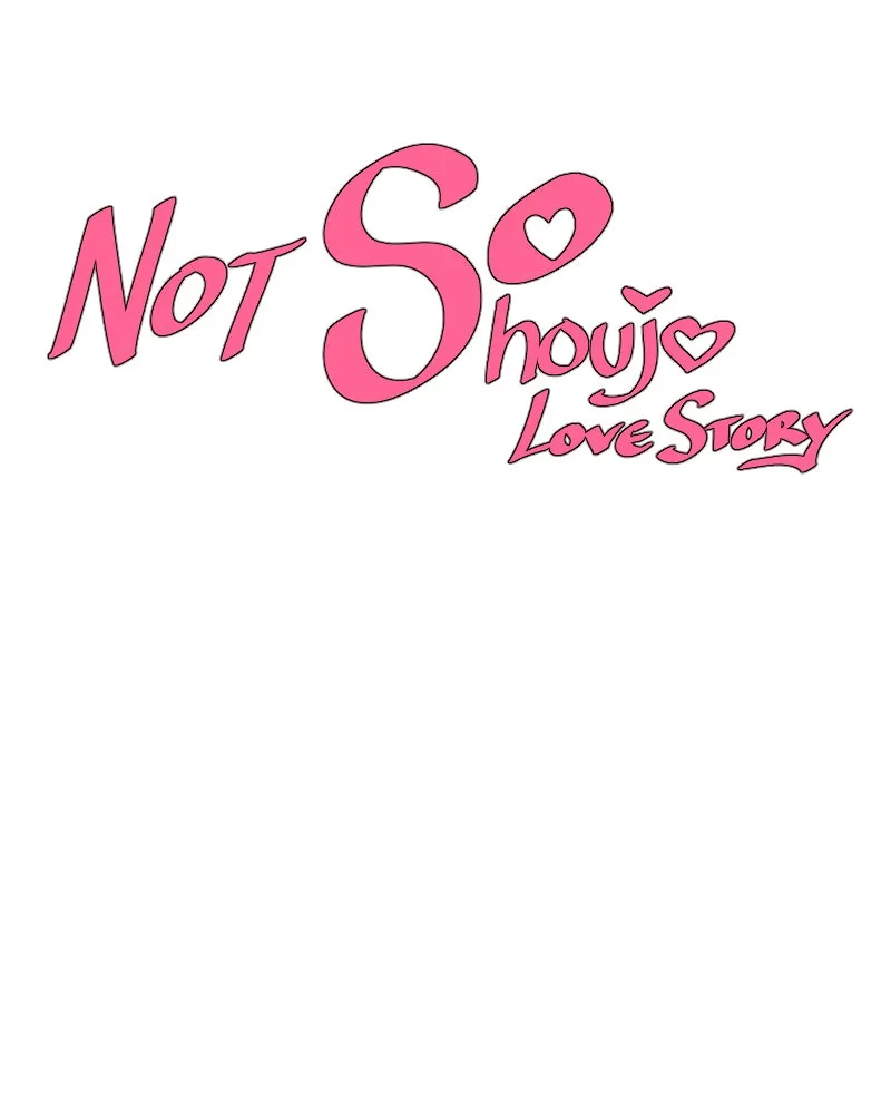 Not So Shoujo Love Story Chapter 20 page 9 - 
