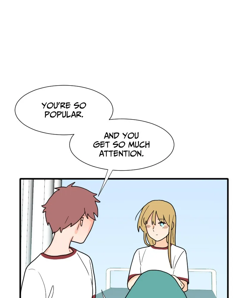 Not So Shoujo Love Story Chapter 20 page 81 - 