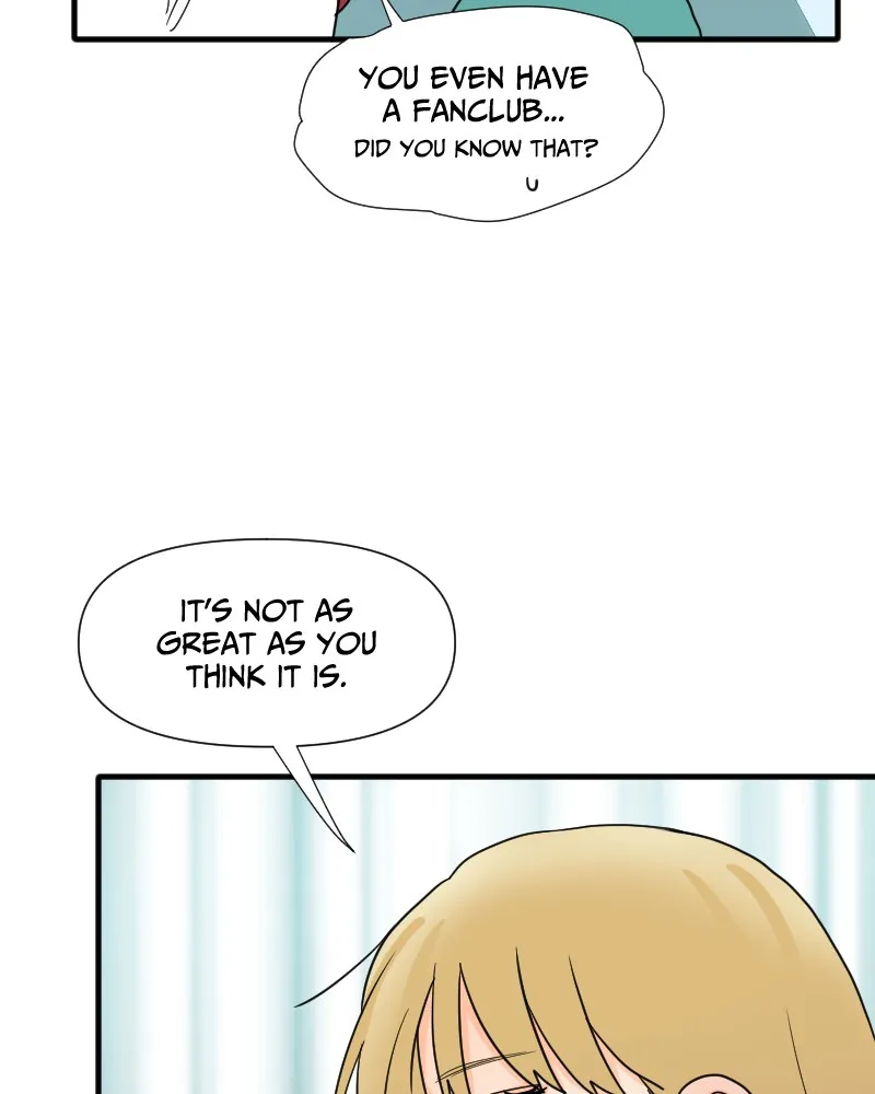 Not So Shoujo Love Story Chapter 20 page 82 - 