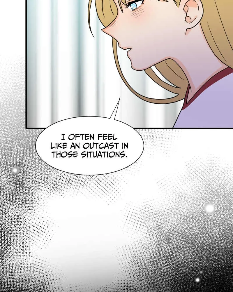 Not So Shoujo Love Story Chapter 20 page 83 - 