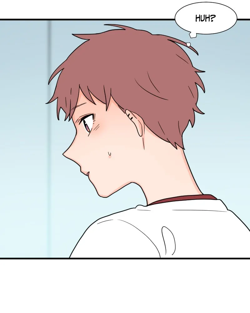Not So Shoujo Love Story Chapter 20 page 10 - 