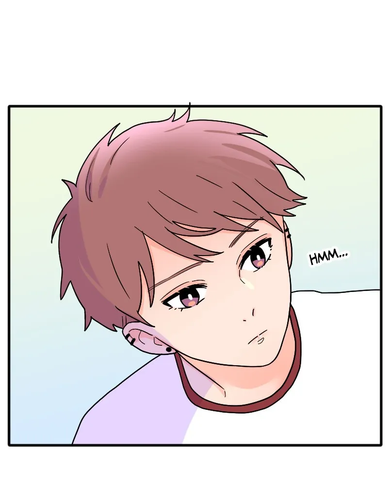 Not So Shoujo Love Story Chapter 20 page 93 - 