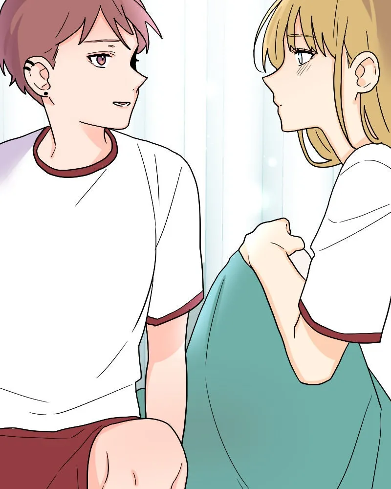 Not So Shoujo Love Story Chapter 20 page 95 - 
