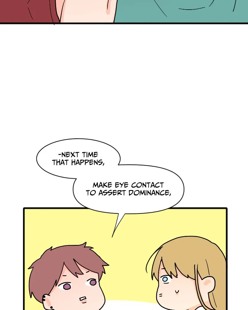 Not So Shoujo Love Story Chapter 20 page 96 - 