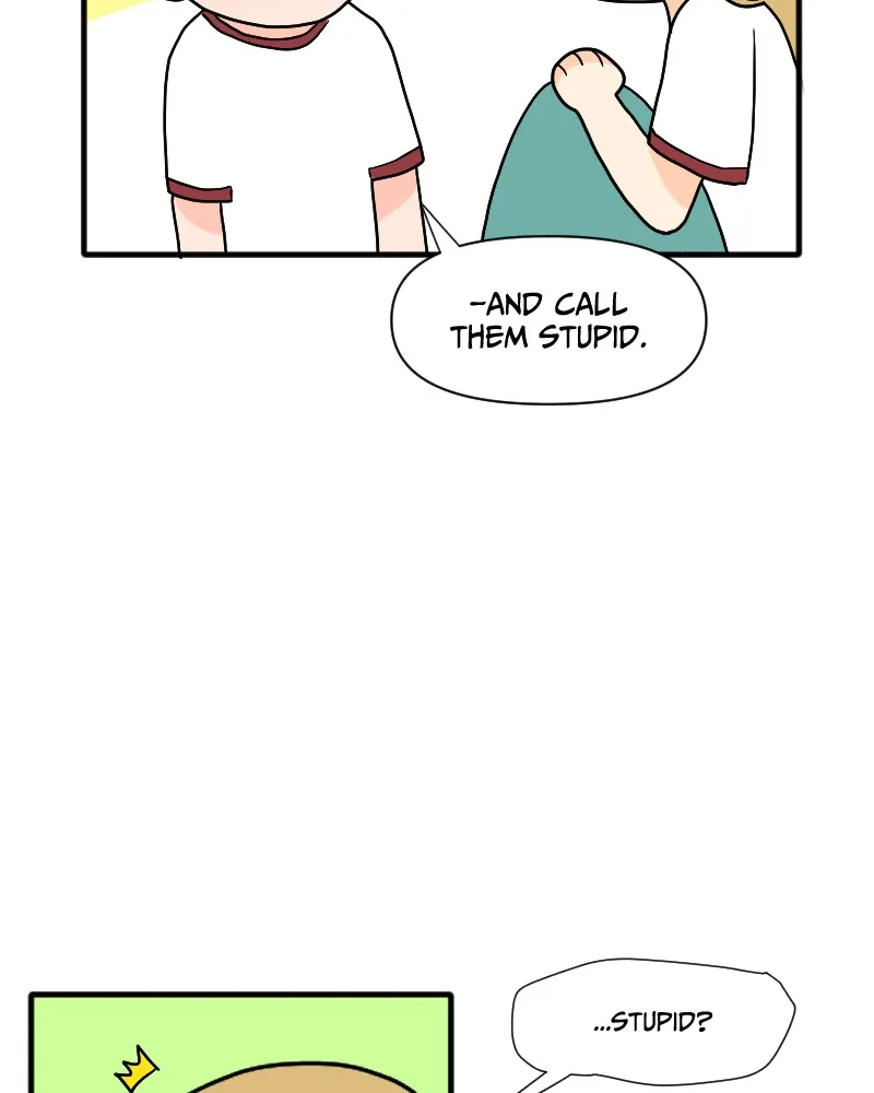 Not So Shoujo Love Story Chapter 20 page 97 - 