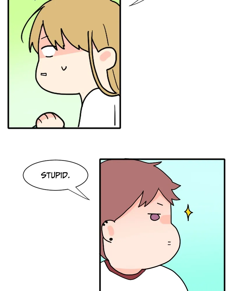 Not So Shoujo Love Story Chapter 20 page 98 - 
