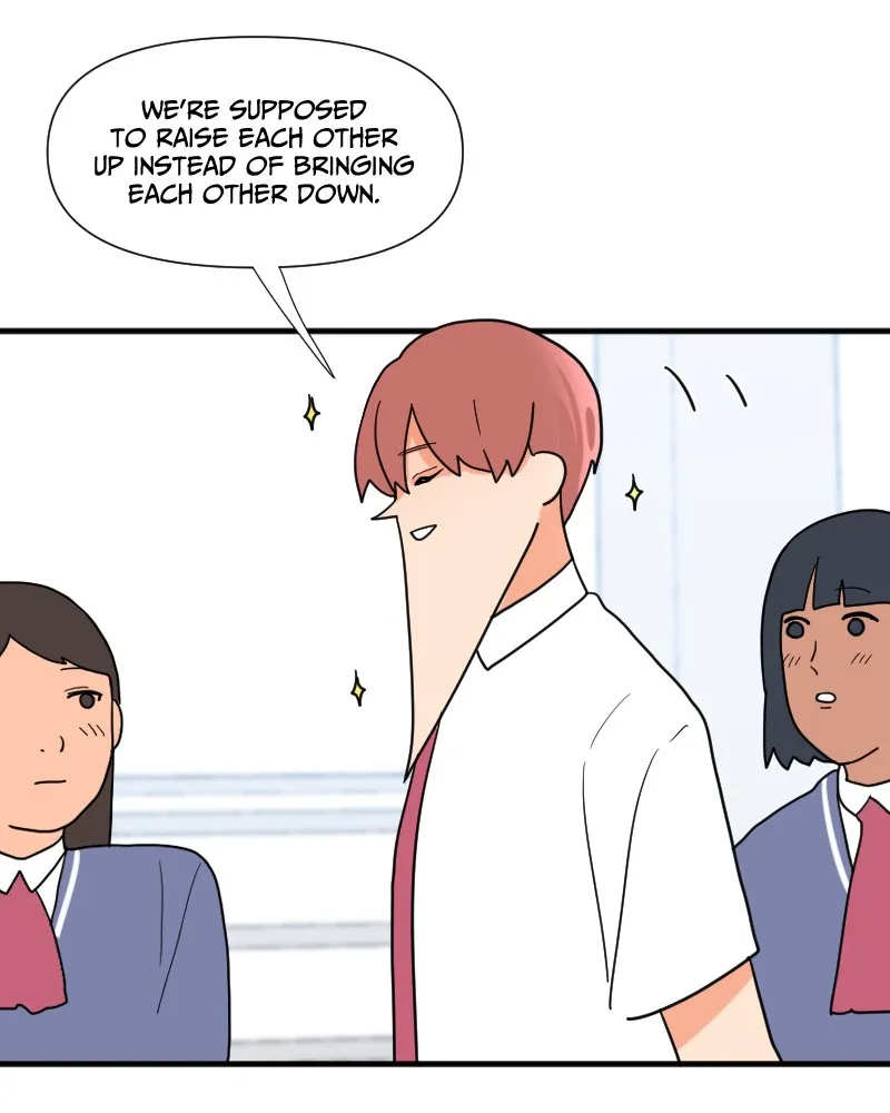 Not So Shoujo Love Story Chapter 21 page 101 - 