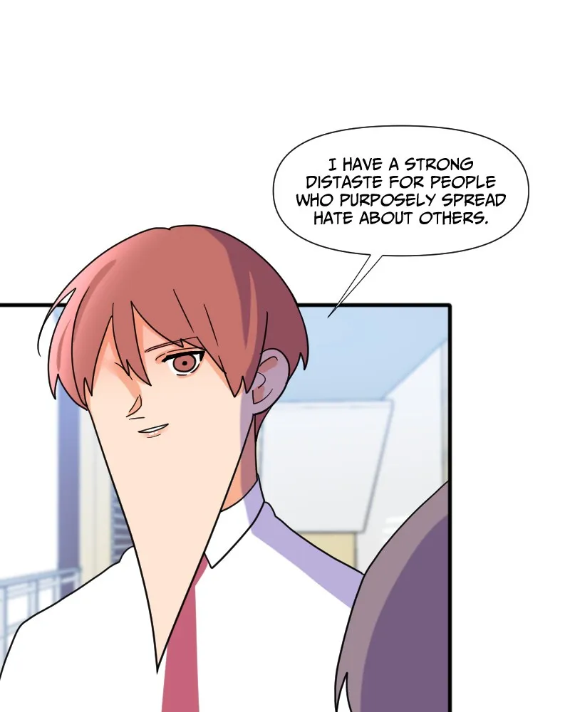 Not So Shoujo Love Story Chapter 21 page 102 - 