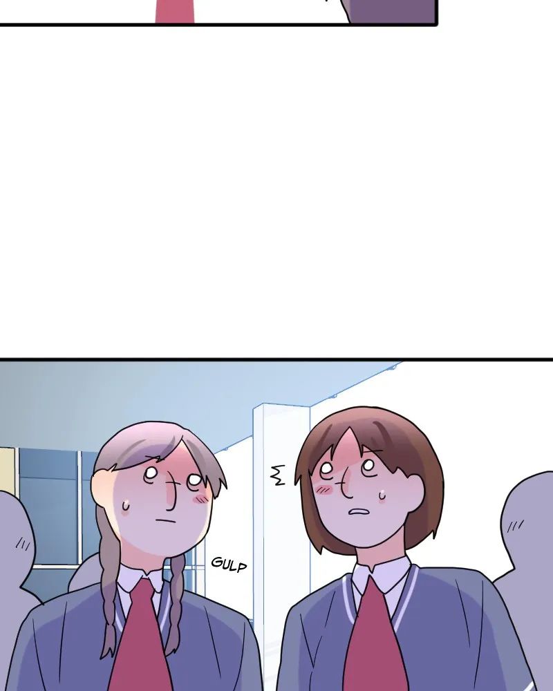 Not So Shoujo Love Story Chapter 21 page 103 - 