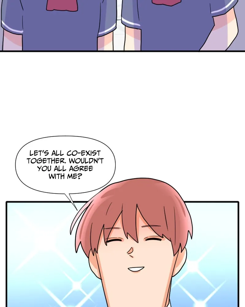 Not So Shoujo Love Story Chapter 21 page 104 - 