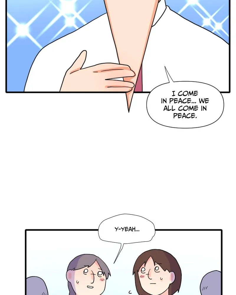 Not So Shoujo Love Story Chapter 21 page 105 - 