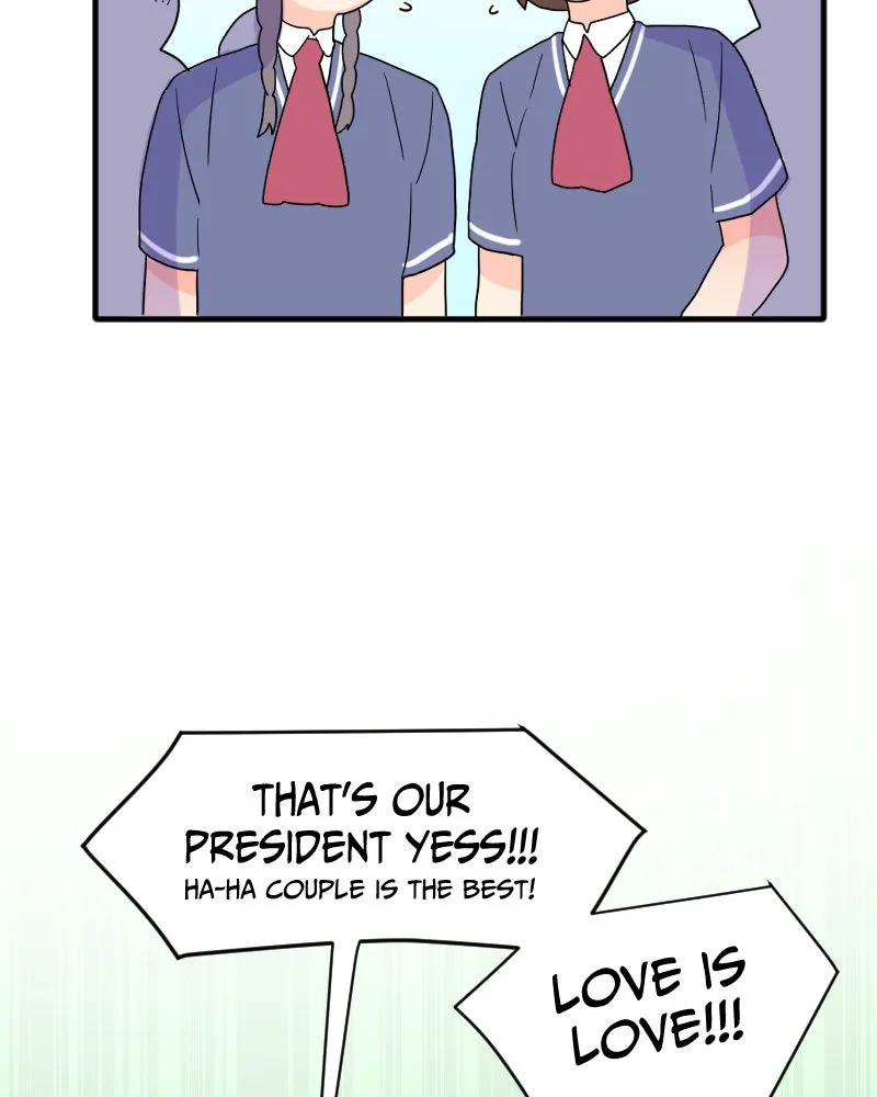 Not So Shoujo Love Story Chapter 21 page 106 - 