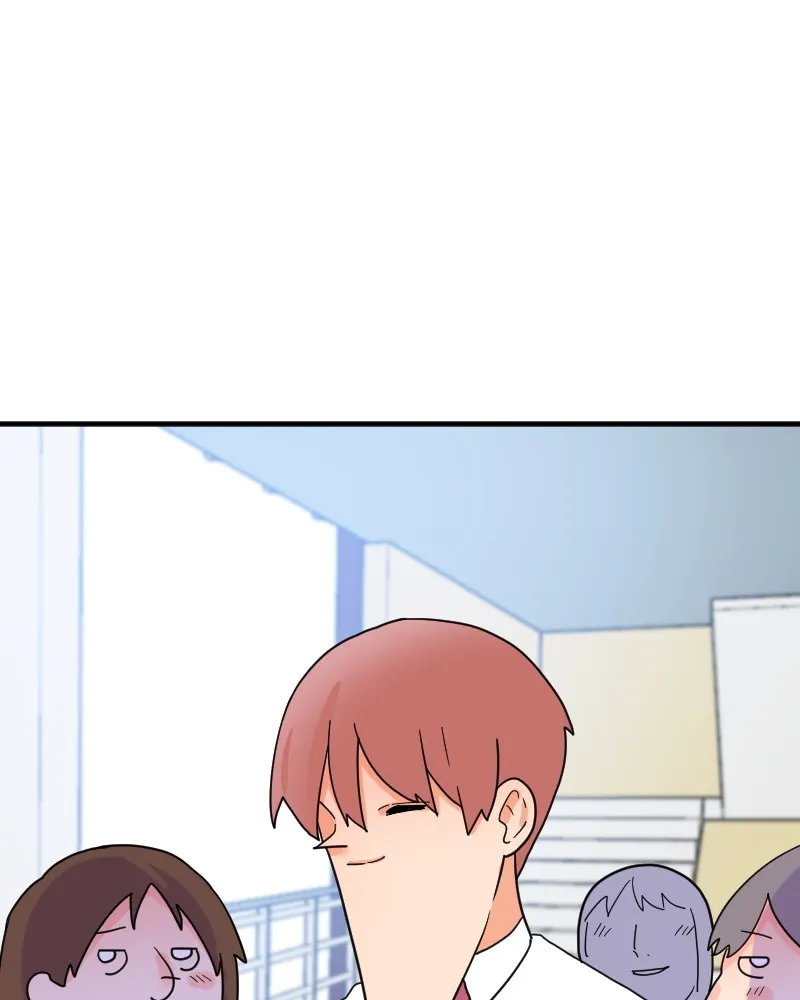 Not So Shoujo Love Story Chapter 21 page 108 - 