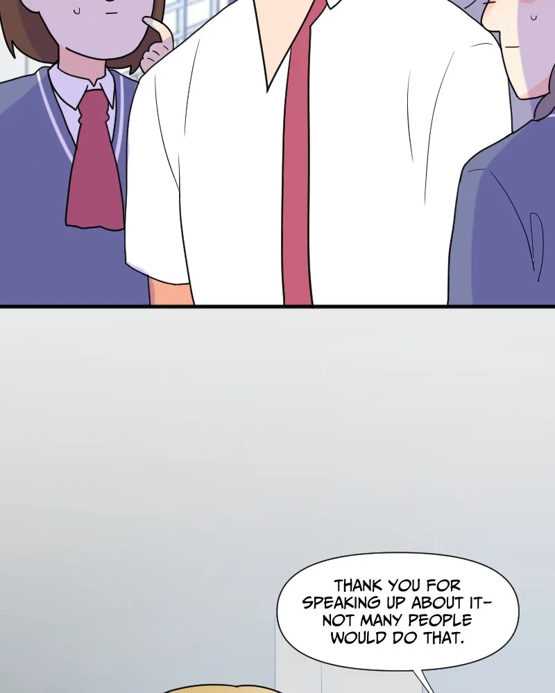 Not So Shoujo Love Story Chapter 21 page 109 - 