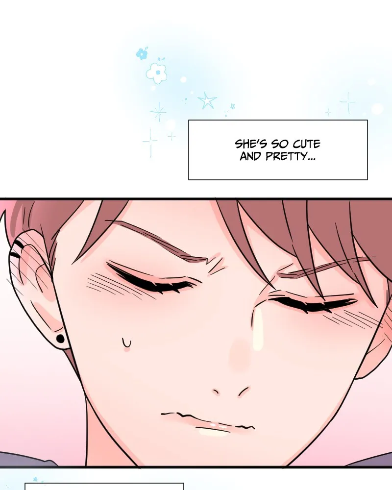 Not So Shoujo Love Story Chapter 21 page 12 - 